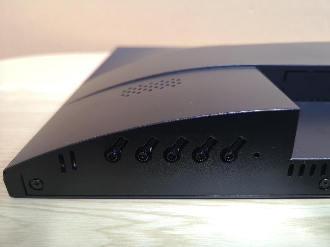 Pixio PX259Prime ゲーミングモニター24.5型 280Hz 美品