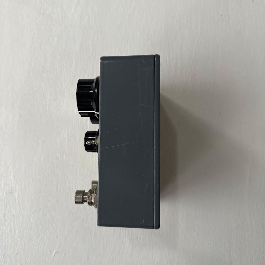 ギター EarthQuaker Devices / Gray Channel