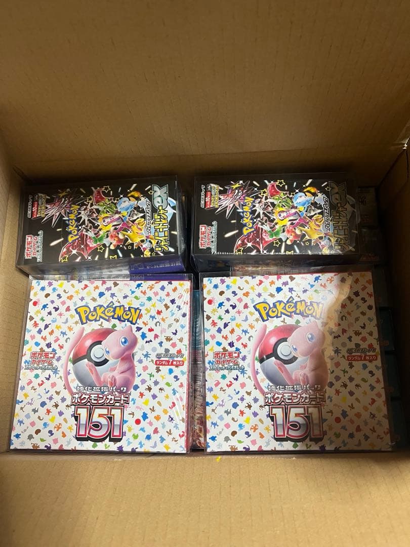 善良学生　20%還元プレゼント付き　ボックスセット 18box