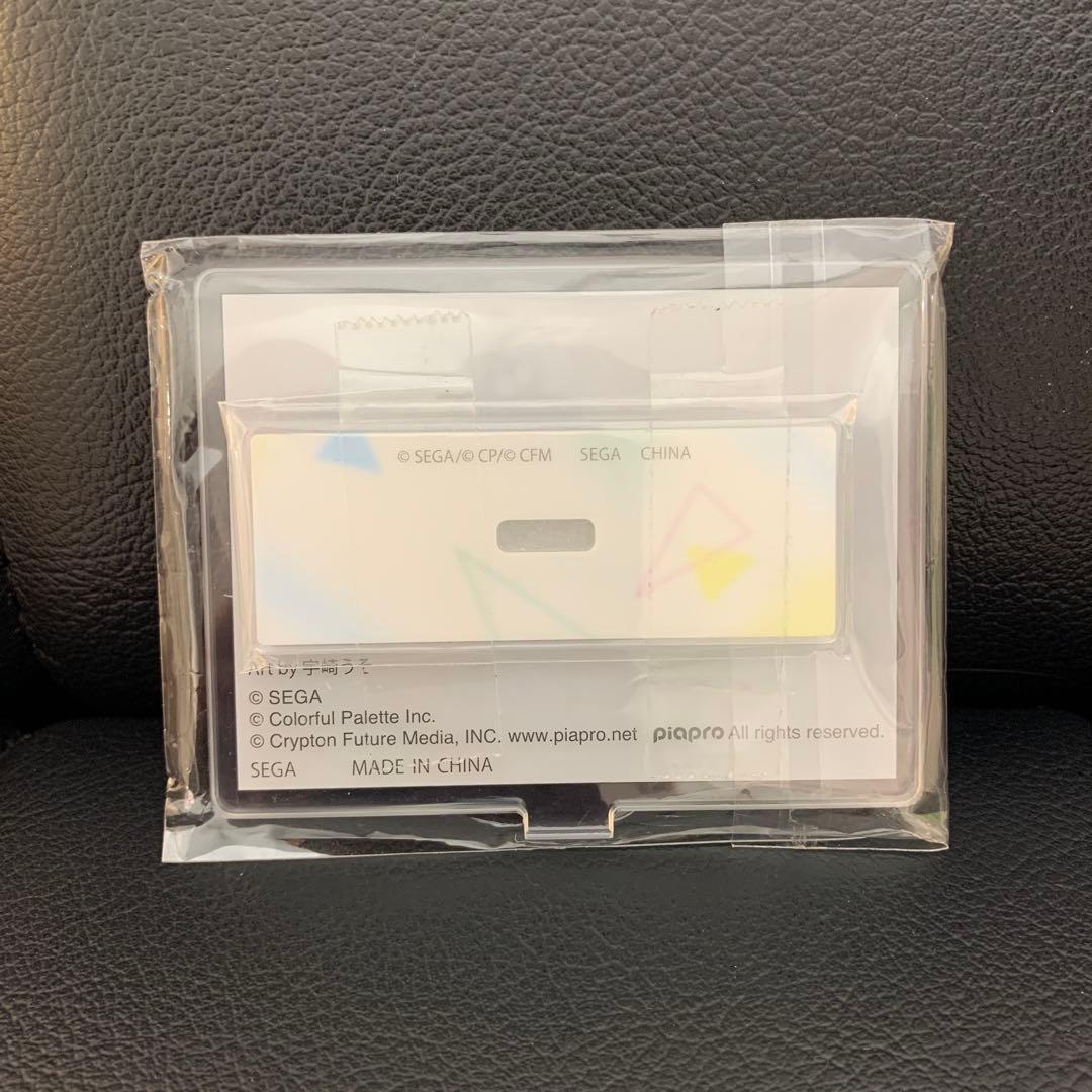 プロセカ スタンド付アクリル1コマ漫画 朝比奈まふゆ