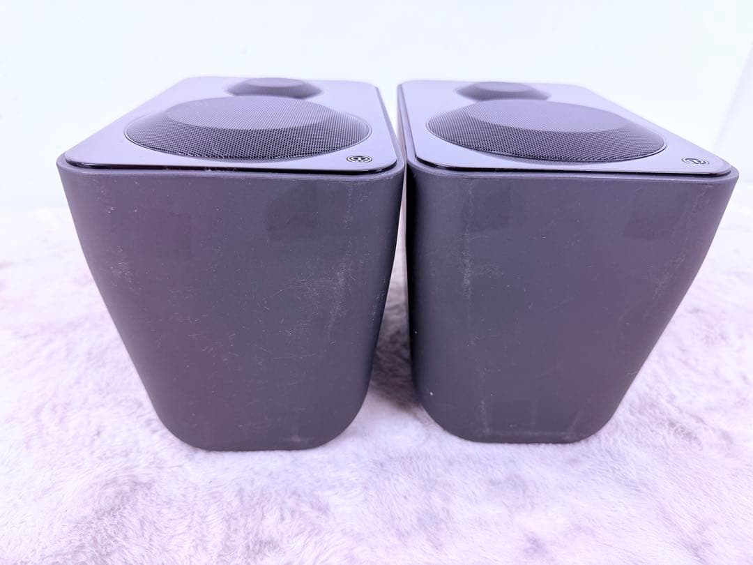 美品♪ Monitor Audio Vector10 英国スピーカー ペア