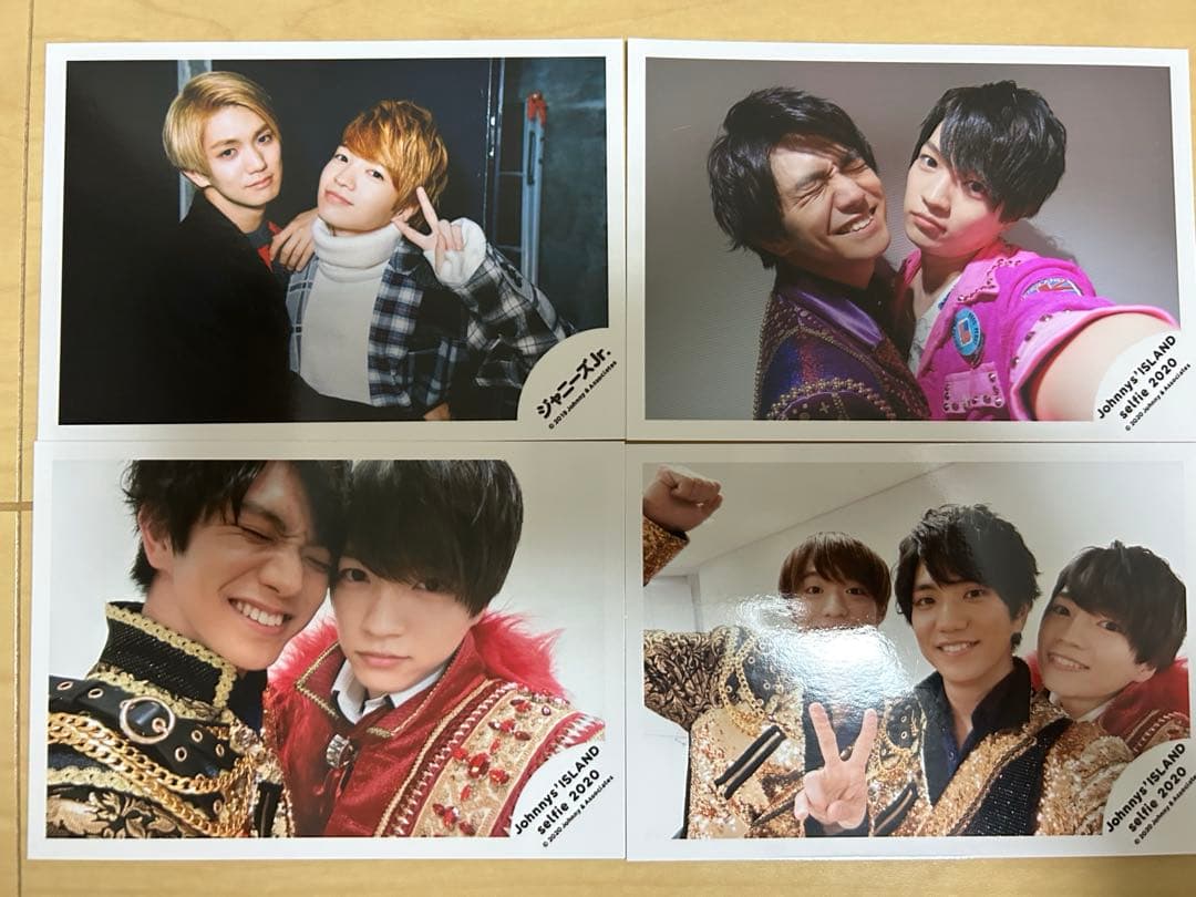 Aぇ!group正門良規　グッズセット