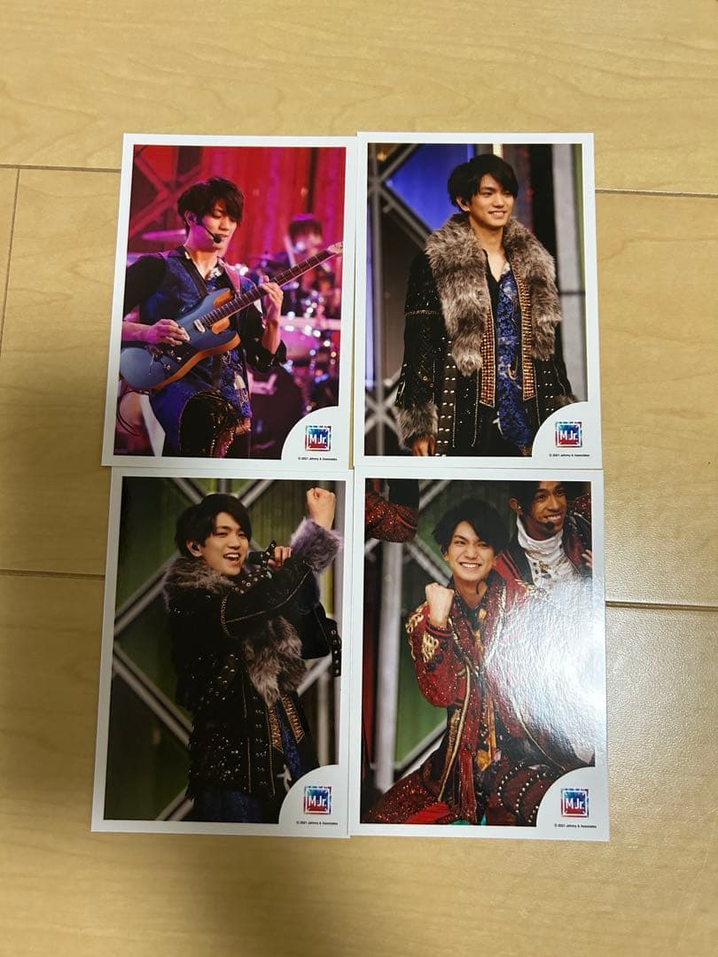 Aぇ!group正門良規　グッズセット