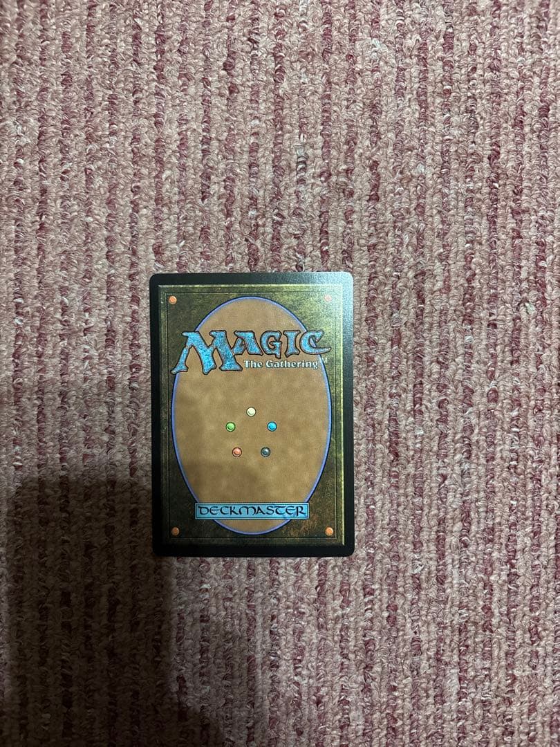 MTG foil シーンドライブ、ライトニング　ファイナルファンタジー