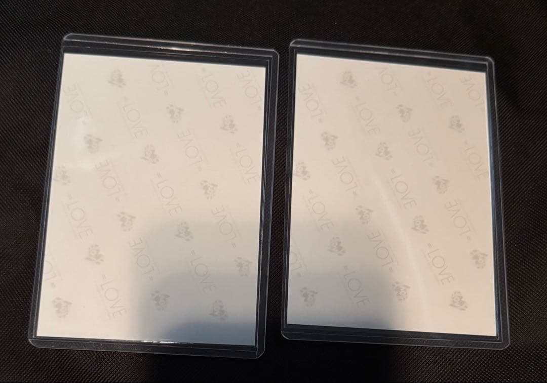 イコラブ 齋藤樹愛羅 ラブソングに襲われる 直筆 セミコン