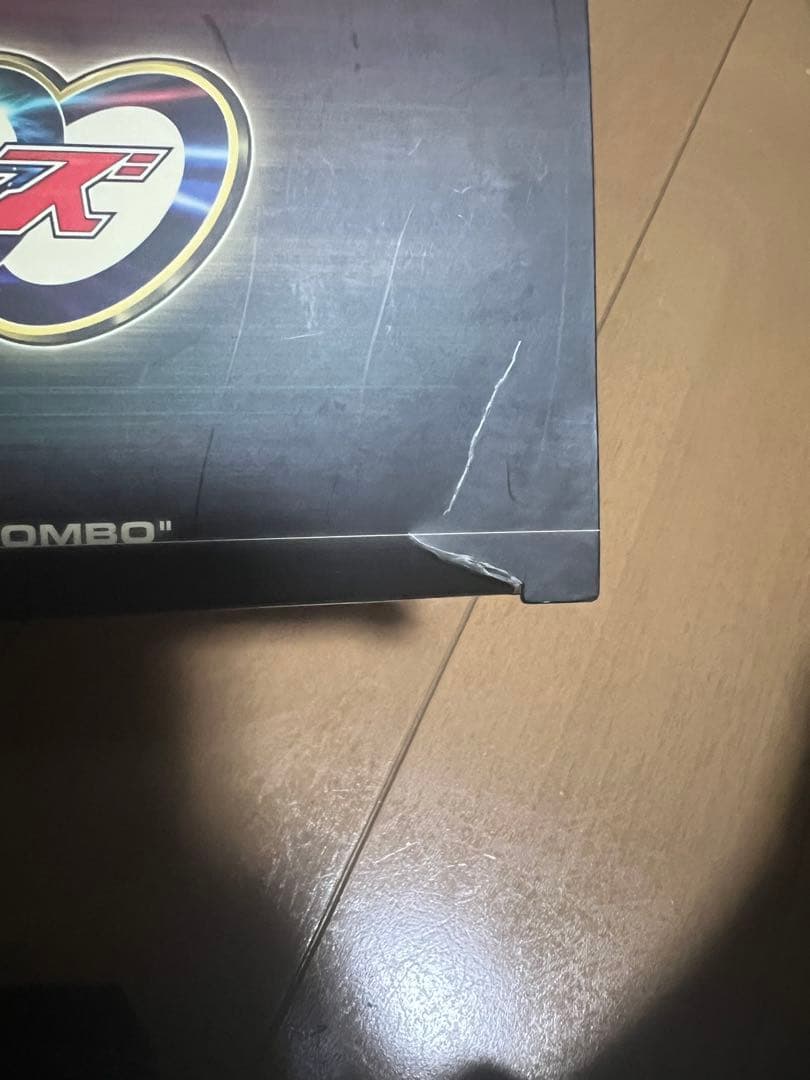 メディコムトイ Project BM! 仮面ライダーオーズ