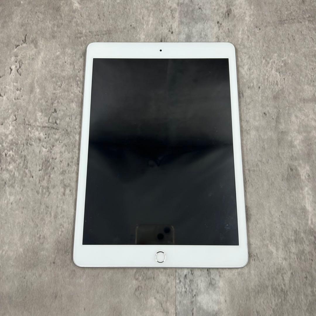 iPad 第七世代 初期化済 アクティベーションロック解除済み Apple