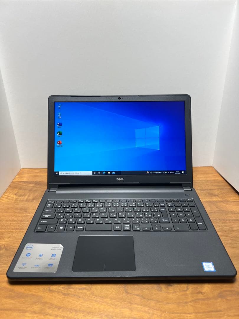 美品❗️DELL Inspiron 15-5559 ノートパソコン
