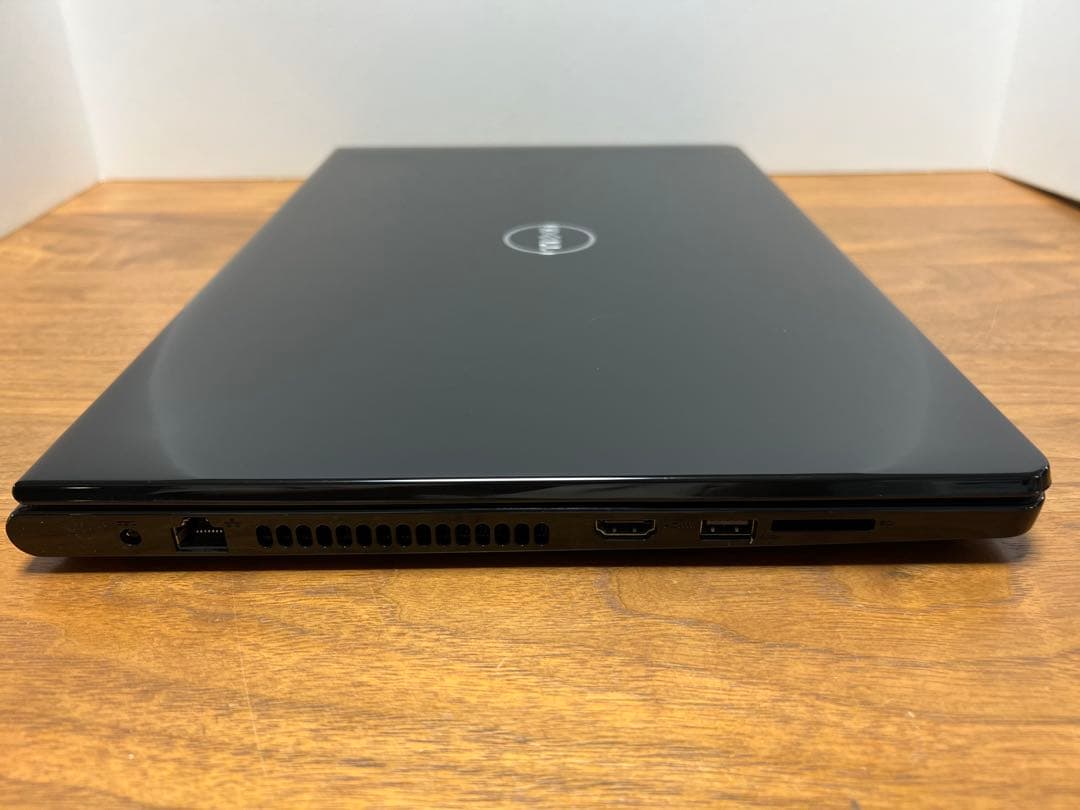 美品❗️DELL Inspiron 15-5559 ノートパソコン