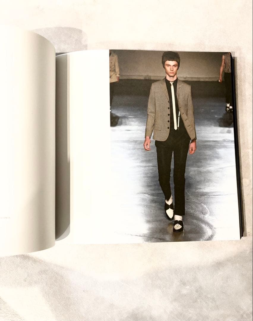 Dior Homme The World Is Yours DVDセット