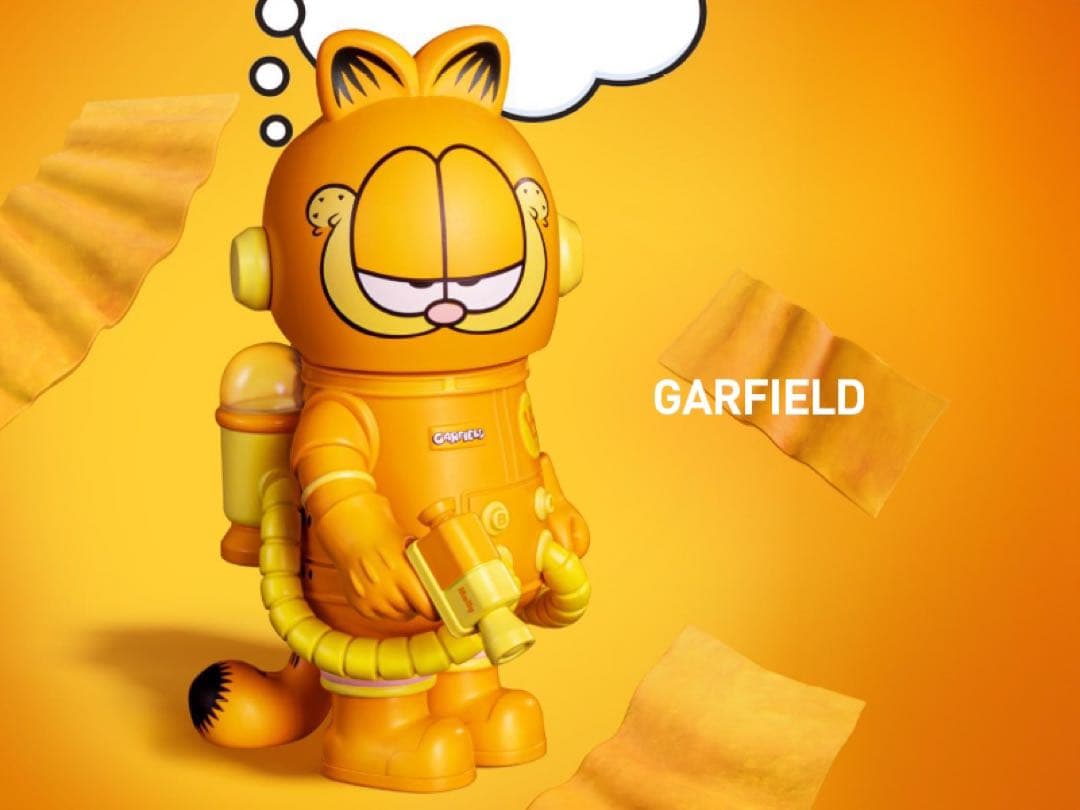 MEGA SPACE MOLLY 100% シリーズ3 8点