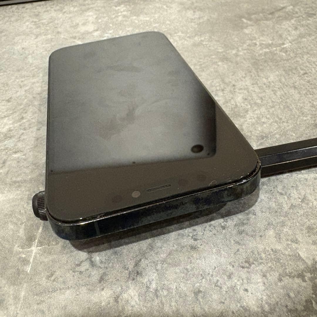 iPhone12pro 256GB パシフィックブルー