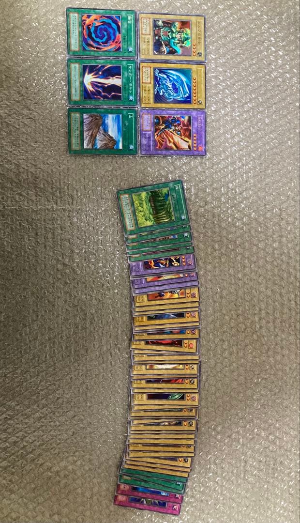 わ*)様 【引退品まとめ】スターター、EX、スーパーレア以上3000枚超（初期、