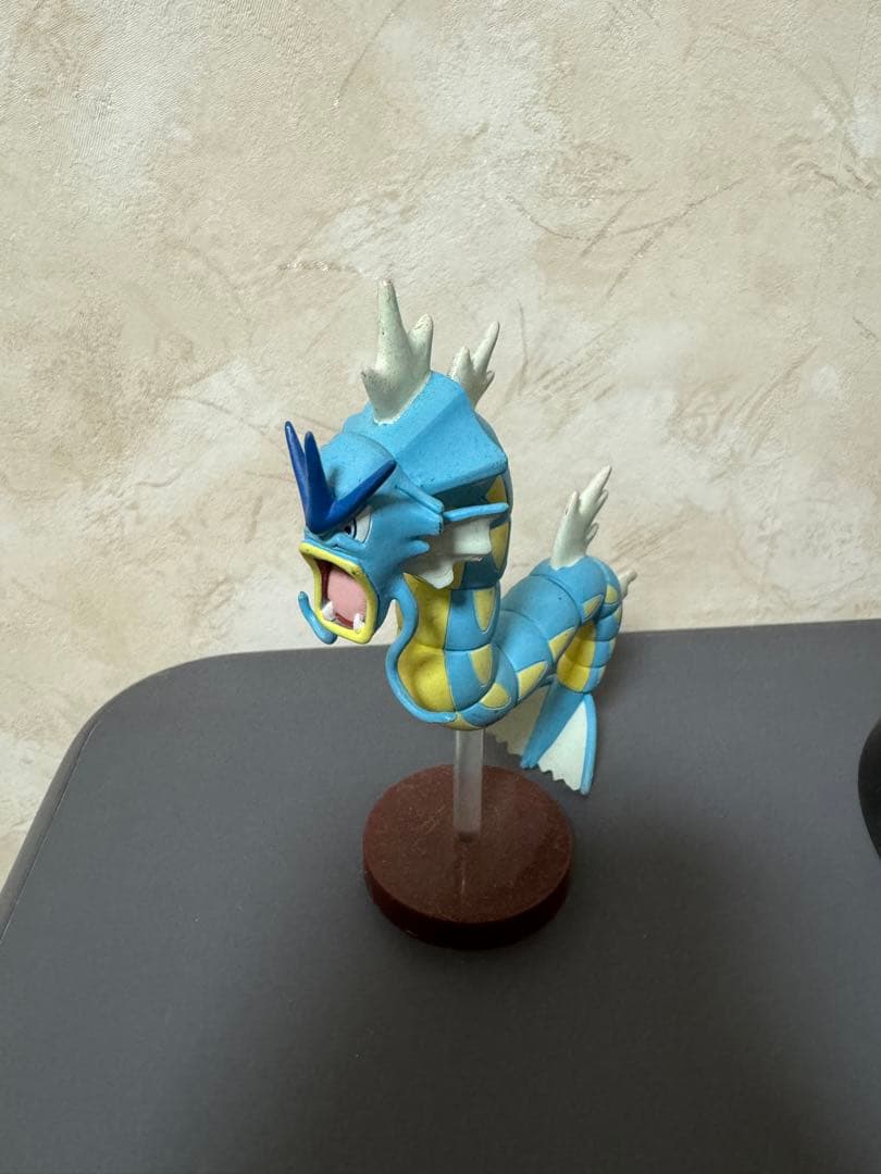 ギャラドス　フィギュア