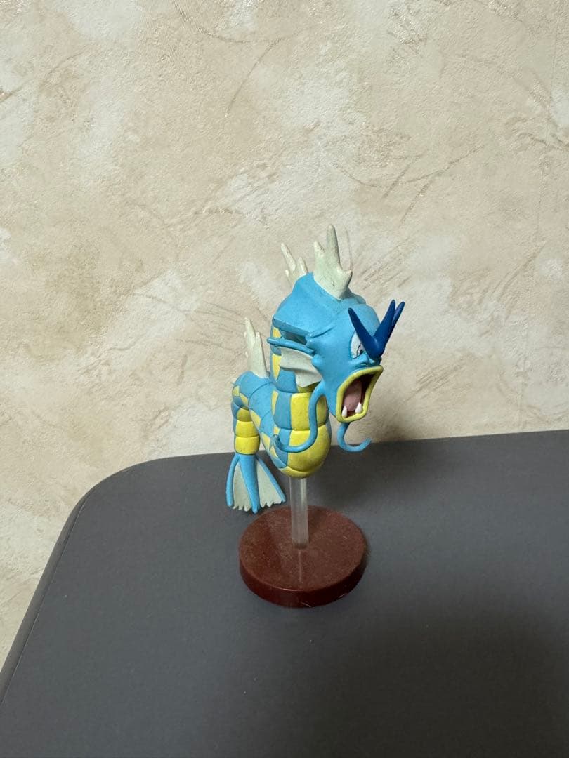 ギャラドス　フィギュア