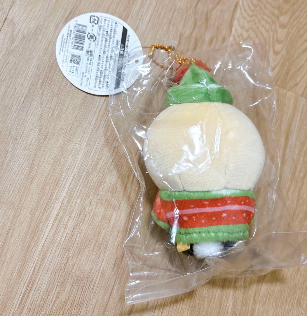 ちいかわ　ハッピーホリデーなマスコット(うさぎ)