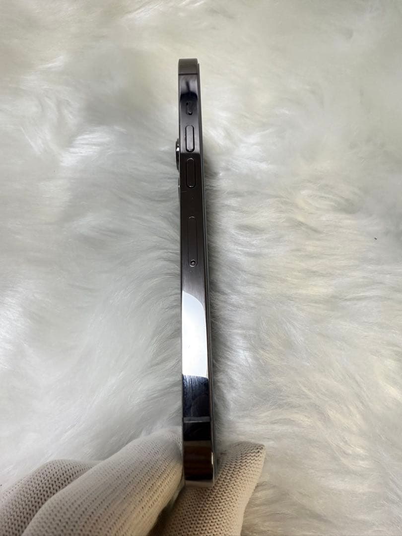 iphone 13PRO グラファイト 512GB 国内版 SIMフリー「美品」