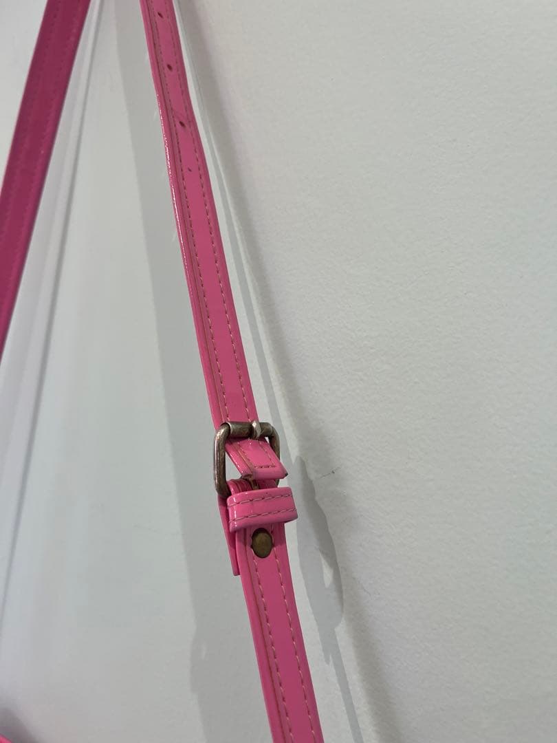 クリームソーダ　cream soda 80s 当時　ブラックキャッツ　バッグ