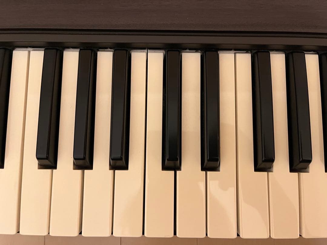 YAMAHA PSR-E360DW 電子キーボード 61鍵盤