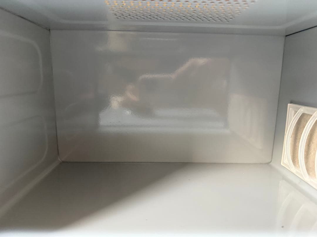 WAVEBOX ポータブル電子レンジ WBP-TP-660