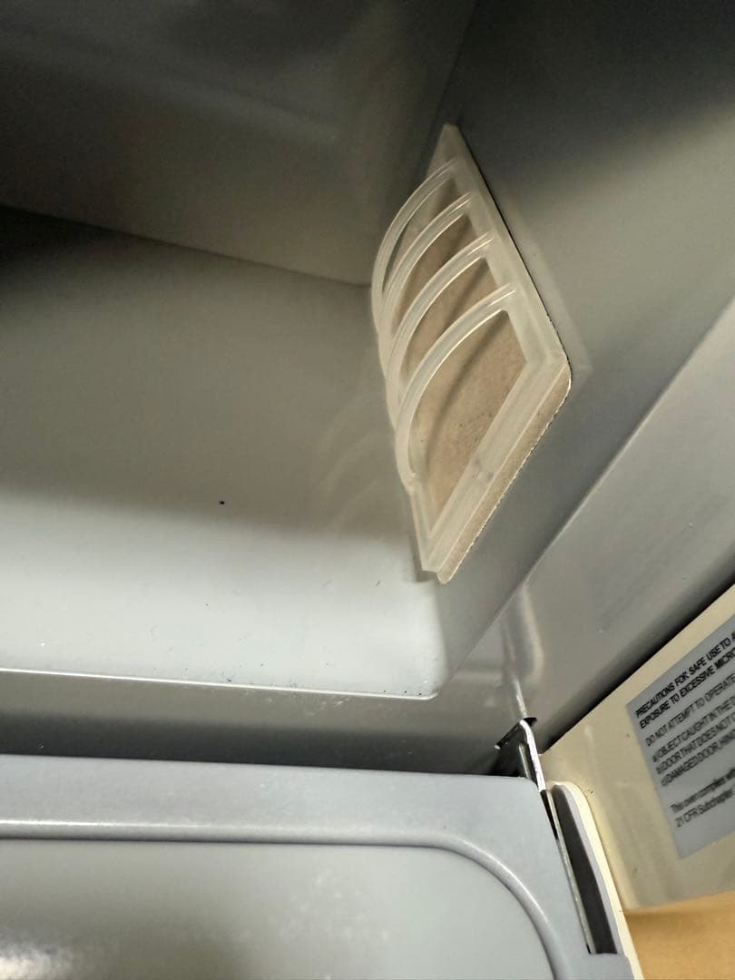 WAVEBOX ポータブル電子レンジ WBP-TP-660