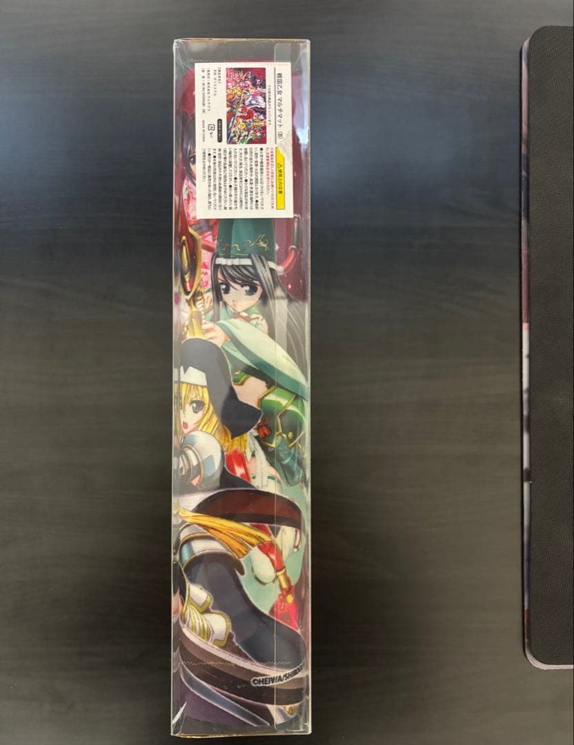 戦国乙女　マルチマットＢ