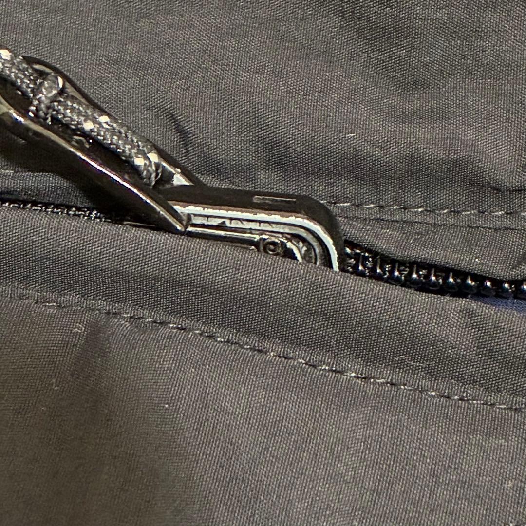 モンベル mont-bell コロラドベスト 1101564 Mサイズ　メンズ