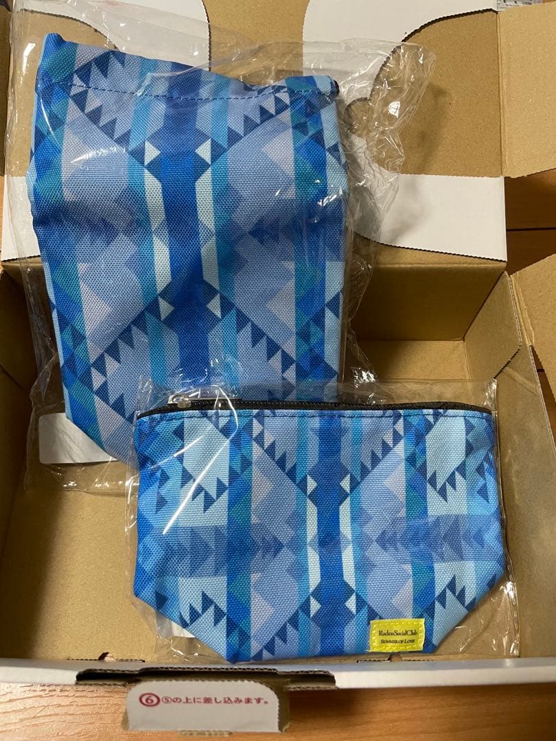 Rockon Social Club ペンライト他 グッズ