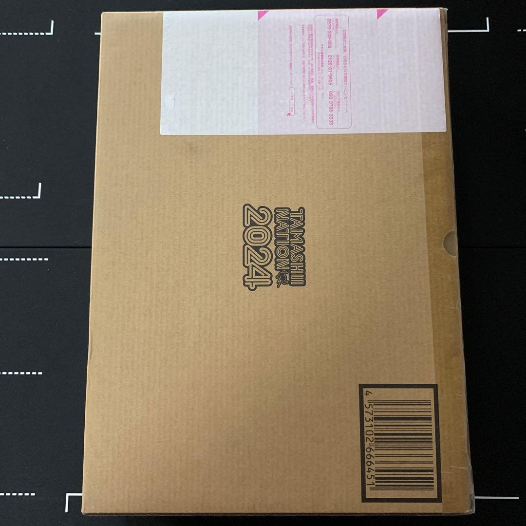 LBUILD メタルビルド ダブルオークアンタフルセイバー