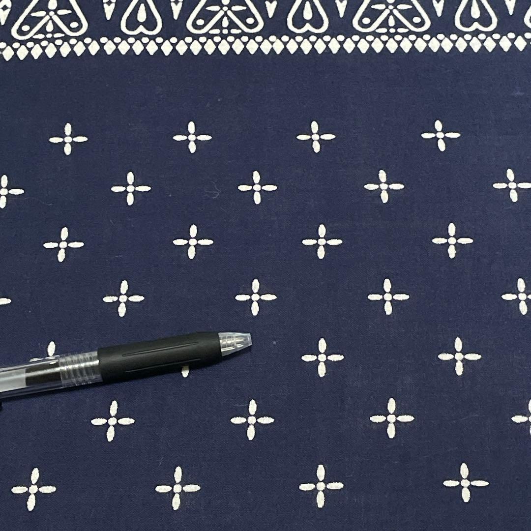 訳あり60s クロス バンダナbandana RN14193 SPECIAL!