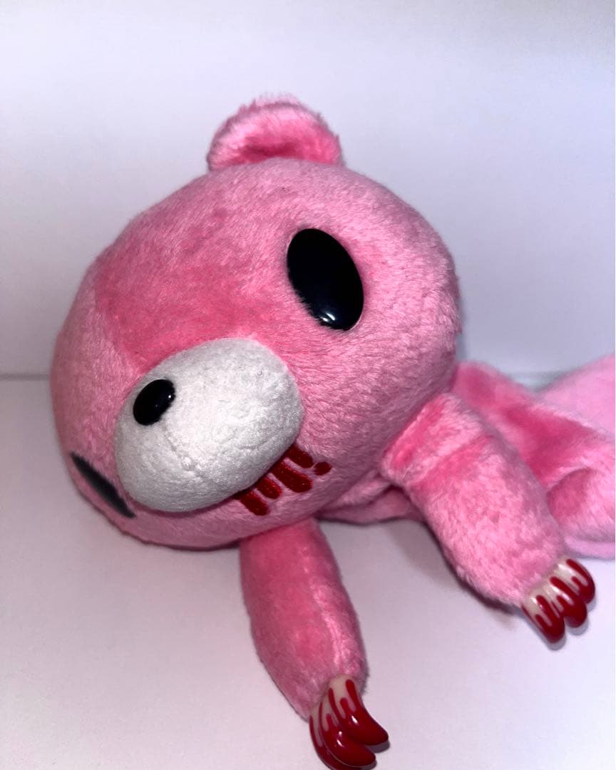 グルーミー　無気力ペンポーチ　ペンケース