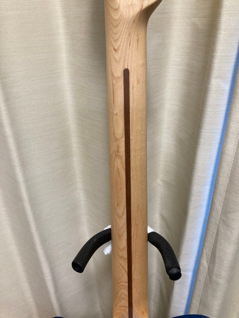 fender made in japan hybrid 50s テレキャスター