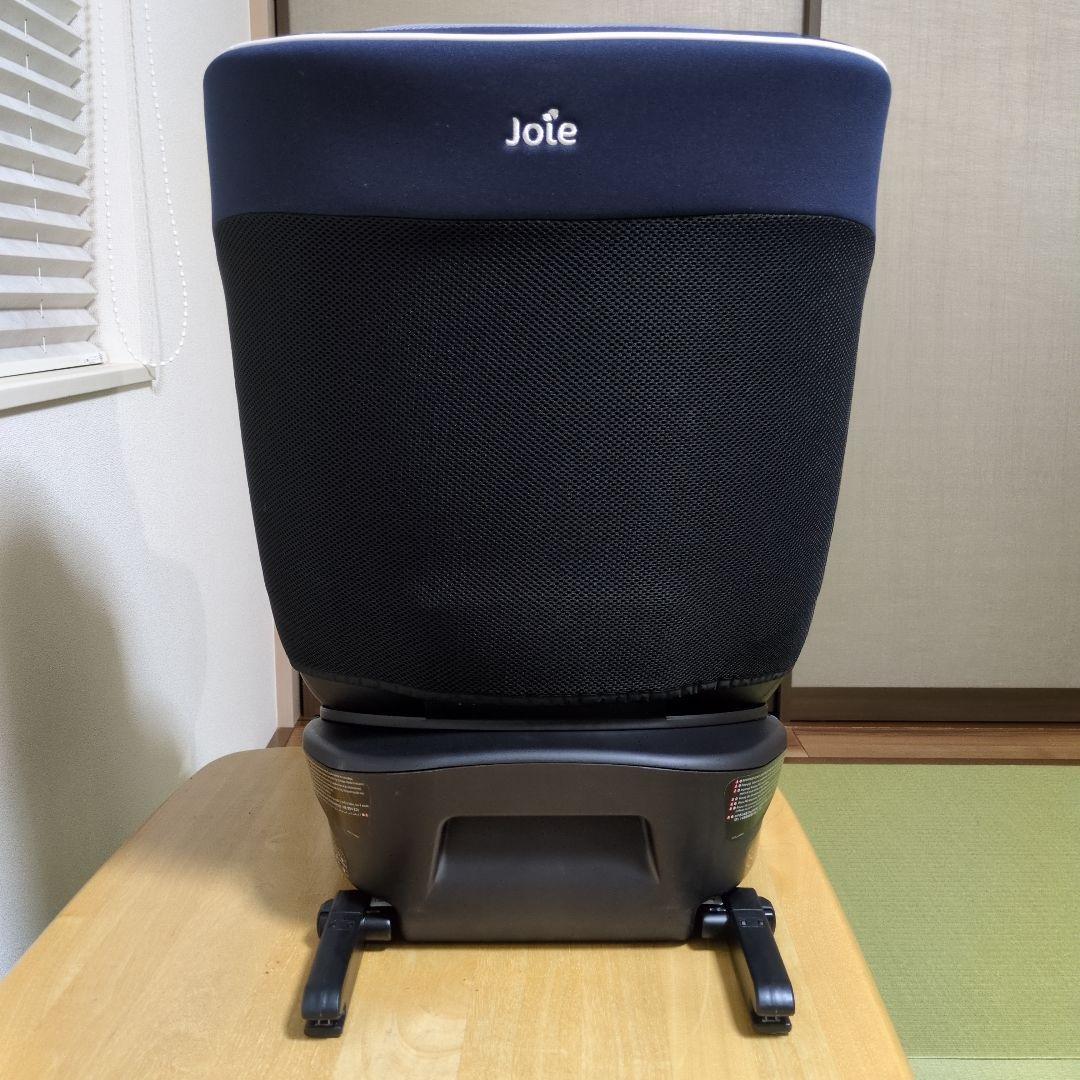 【超美品】Joie Ark360° アーク360° チャイルドシート ネイビー