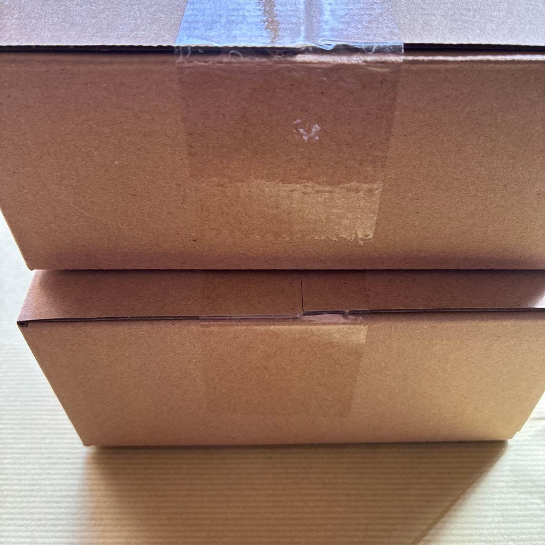 ポケモンカードゲーム　ムニキスゼロ　ポケセン産　新品未開封