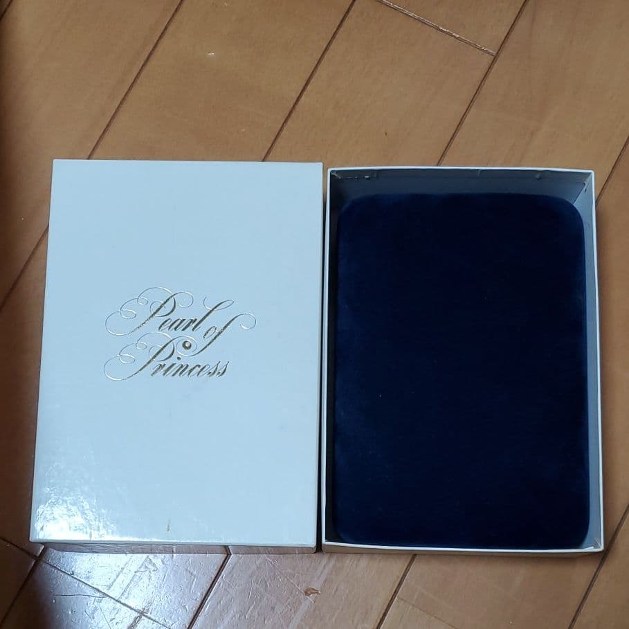 皇太子様と雅子様　ご成婚記念　本真珠付ボールペン