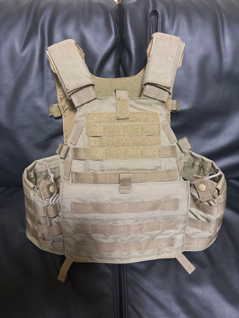 【実物】LBT-6094A コヨーテTAN & LBT LBT-6142C