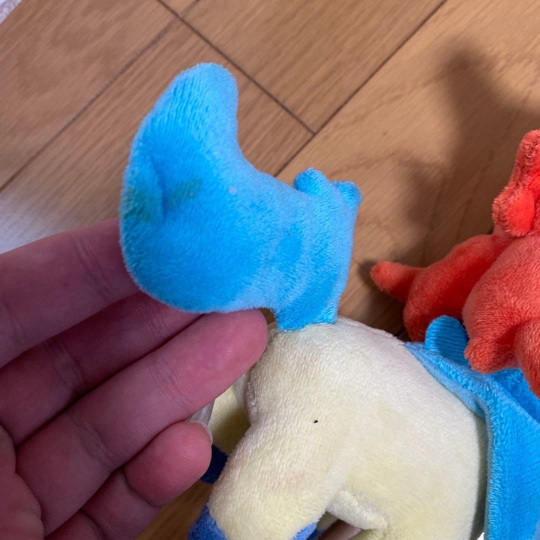 ポケモンセンター　ぬいぐるみ　まとめ売り　19個