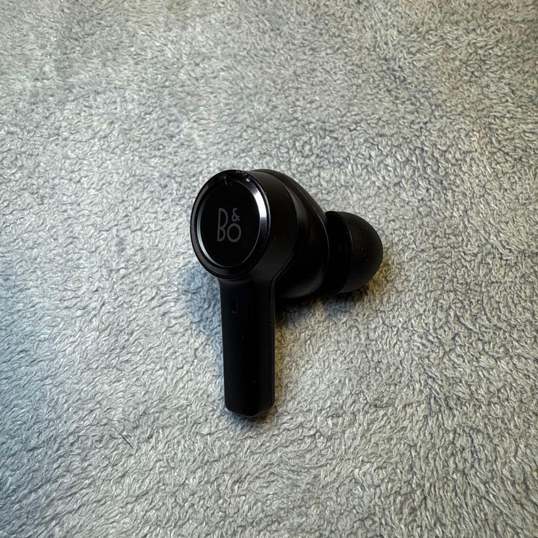 Bang & Olufsen Beoplay EX ブラック
