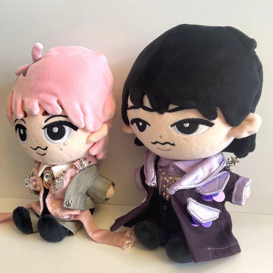 さくら様　すのチル　服