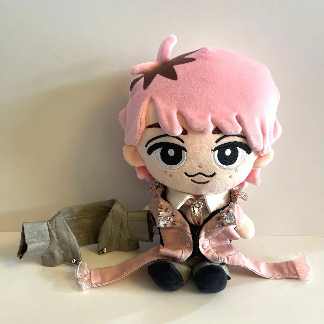 さくら様　すのチル　服