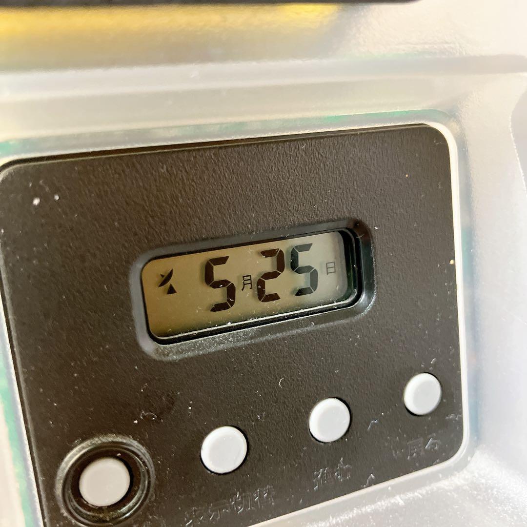 CITIZEN　パルミューズ シーズン　4MN438-0 カラクリ時計