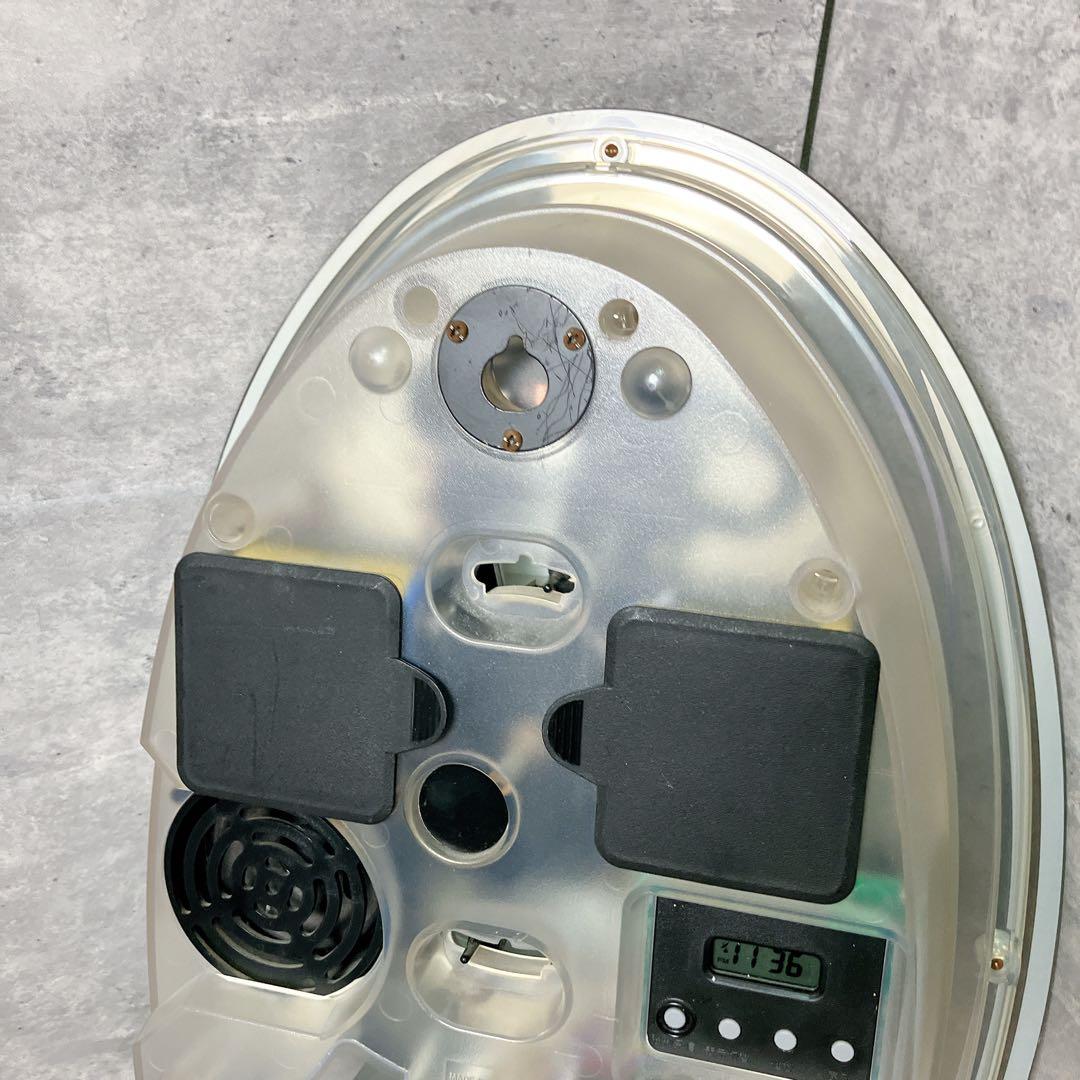 CITIZEN　パルミューズ シーズン　4MN438-0 カラクリ時計