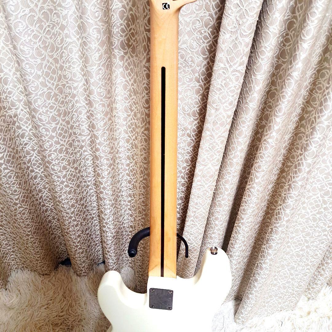 Squier Classic Vibe 60s’ Precision Bass