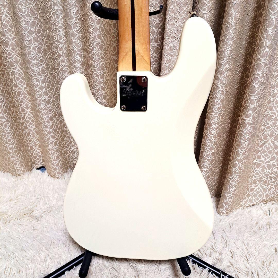 Squier Classic Vibe 60s’ Precision Bass