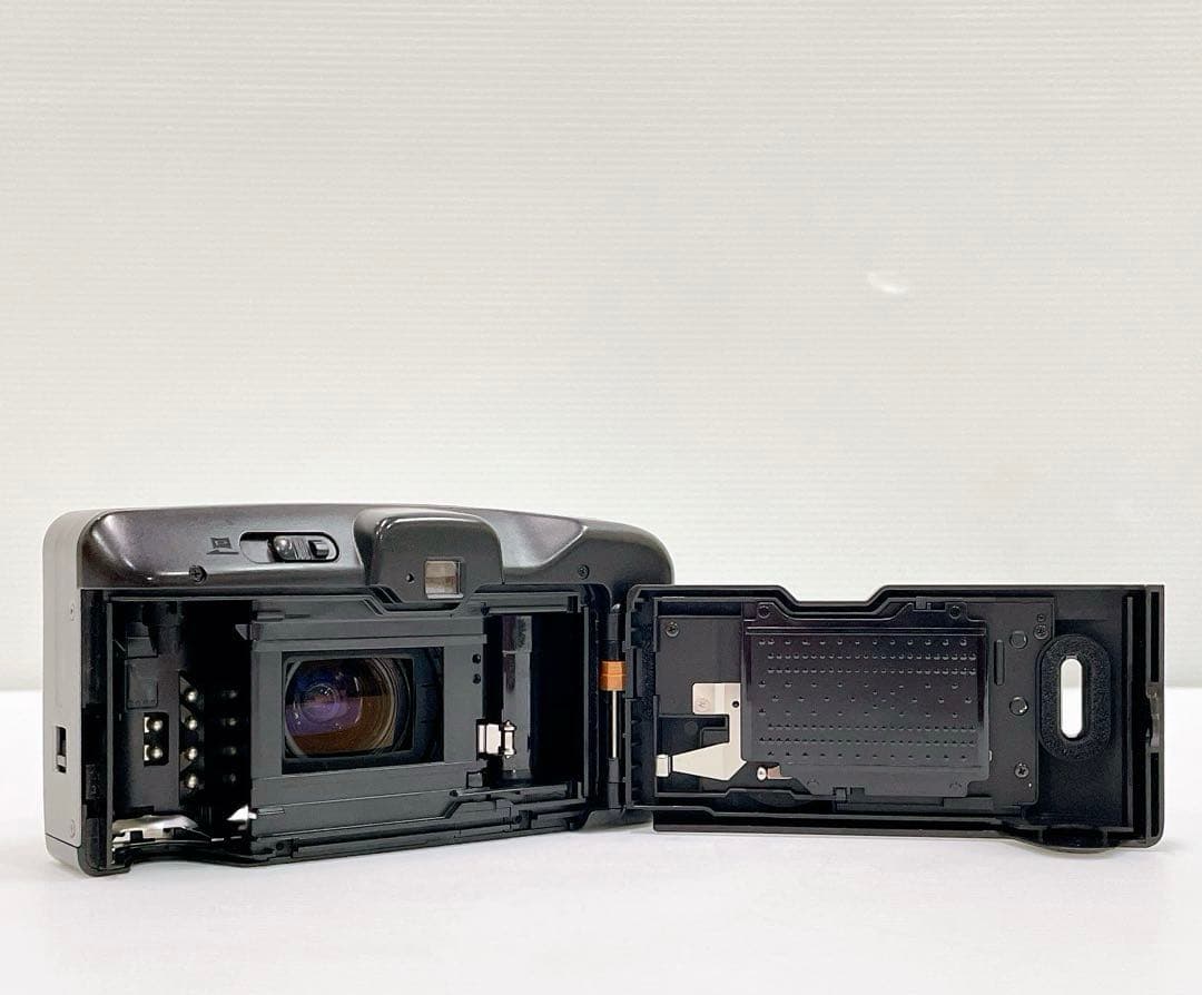 【完動品】CANON Autoboy S PANORAMA