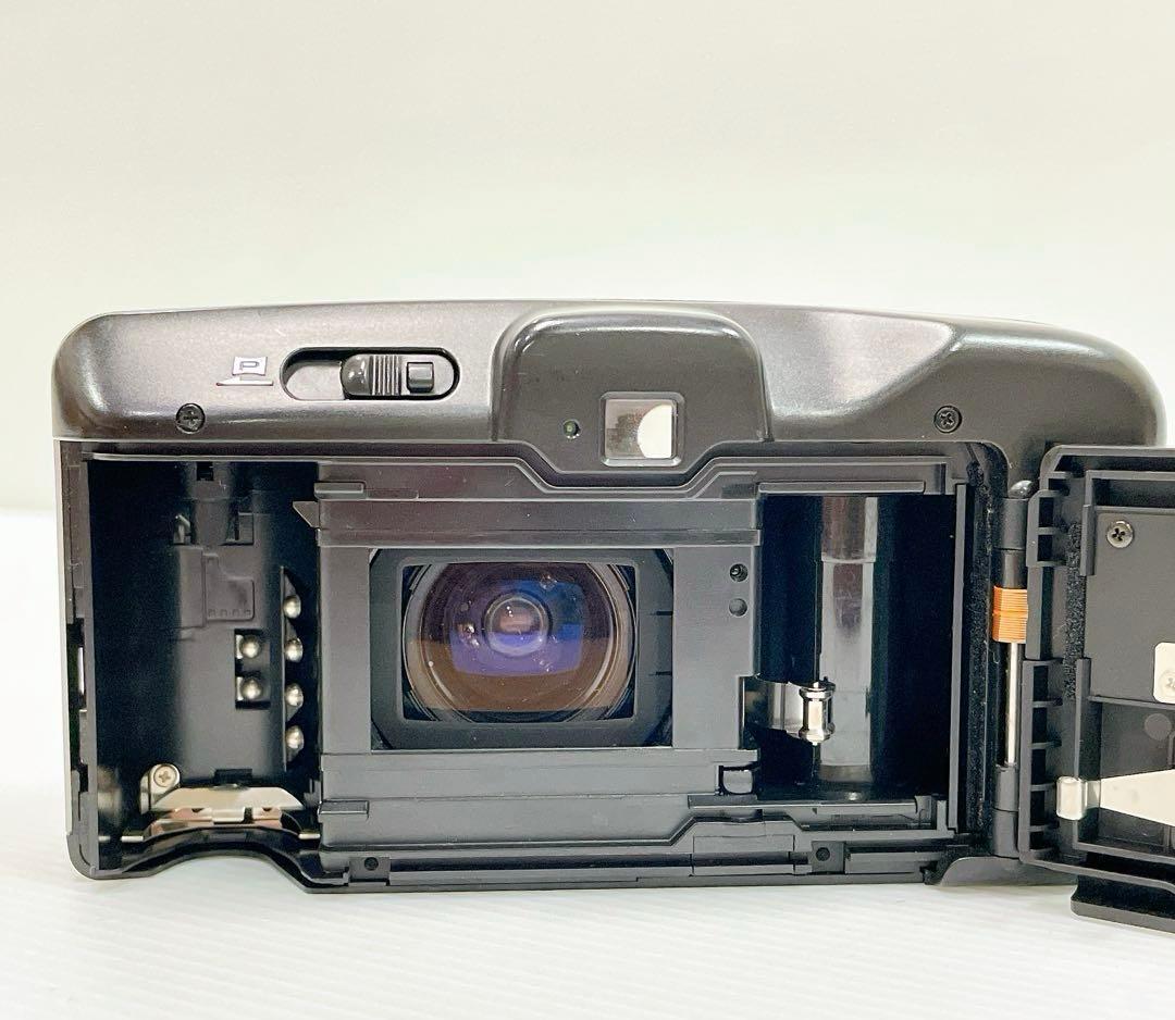 【完動品】CANON Autoboy S PANORAMA