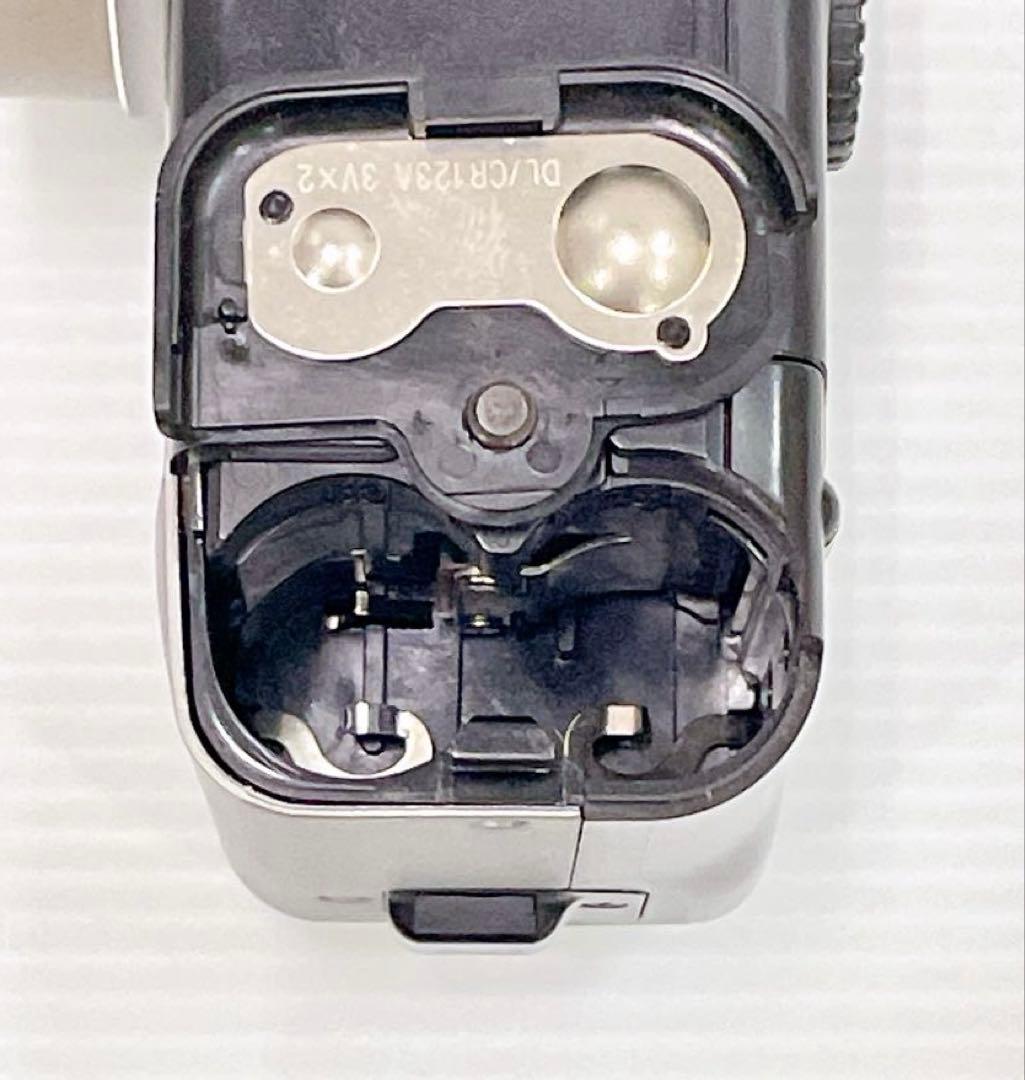 【完動品】CANON Autoboy S PANORAMA