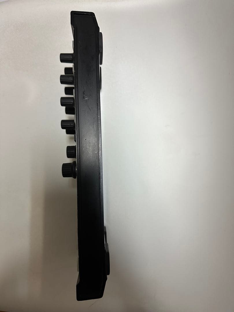 DJ機材 TRAKTOR KONTROL X1mk 2 NativeInstruments