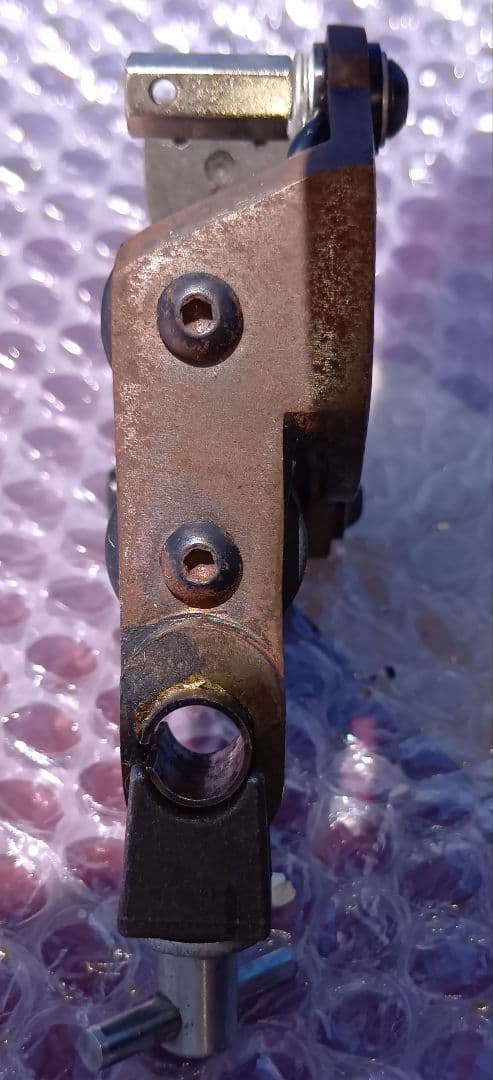 タトゥーマシン tattoomachine　すじ彫り用　★詳細は写真で★