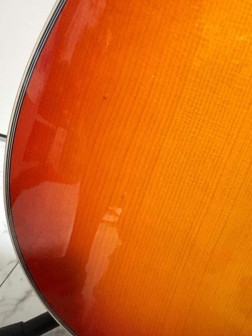 Epiphone Hummingbird Pro エレアコ　年末セール12月まで